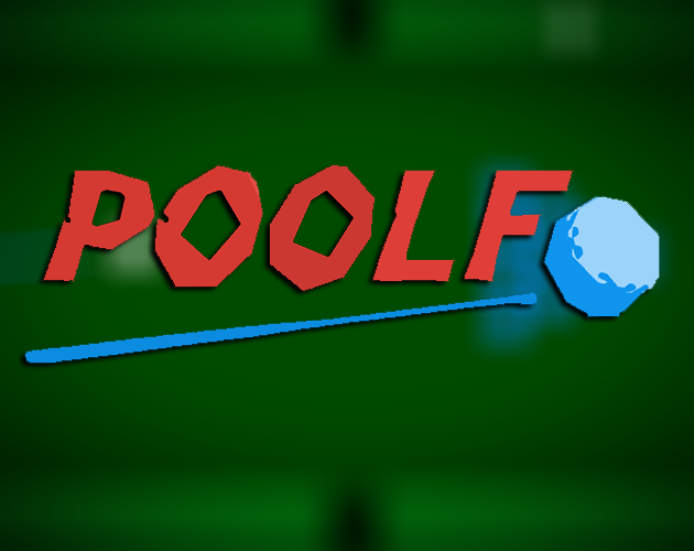 Games like Poolf