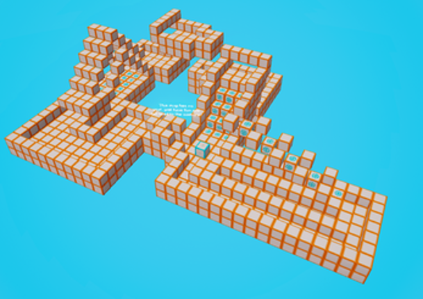 Quantum Squared screenshot