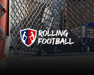 Games like Rolling Football