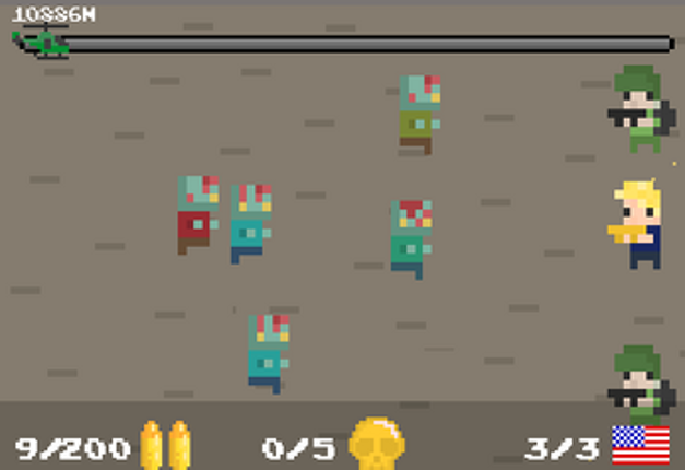 Rombo screenshot