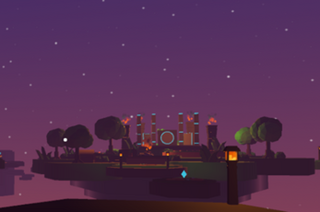 Skyfarer screenshot