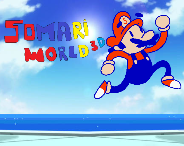 Games like Somari World 3D