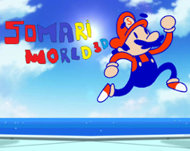 Somari World 3D Image