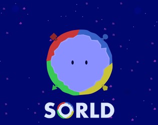 Games like SORLD