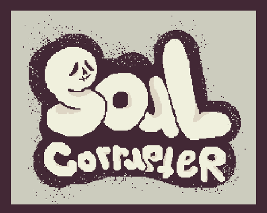 Soul Corrupter Game Cover