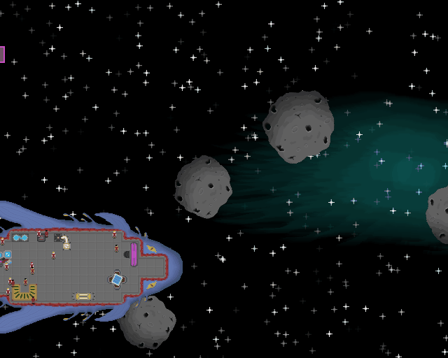 Games like Spacewhale