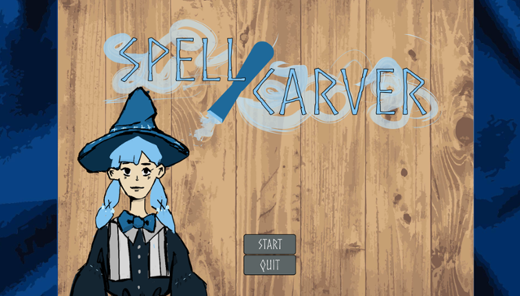 Spellcarver Image