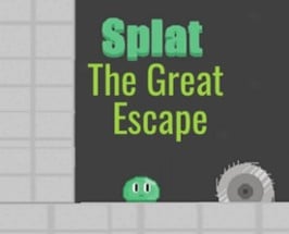 Splat-The Great Escape Image