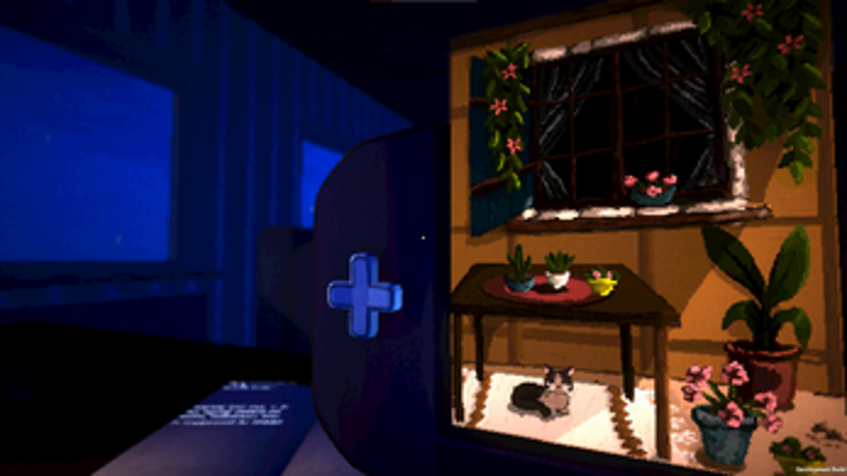 Lights Out screenshot