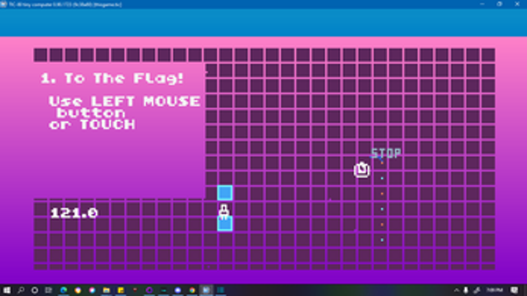 Stop Simulator screenshot