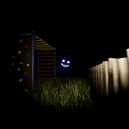 Sussy Schoolgrounds RTX screenshot