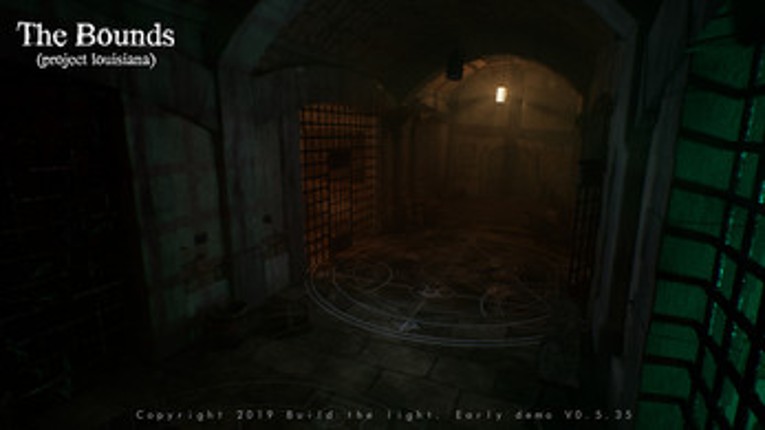 The Bounds Image