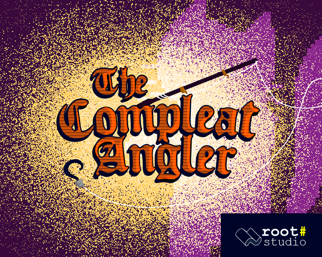 Games like The Compleat Angler