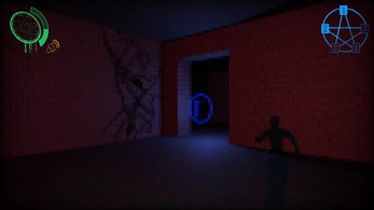 The Devil's Gate Image