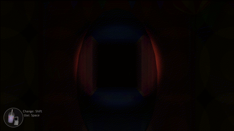 The Good Grimace Shake Horror Game screenshot