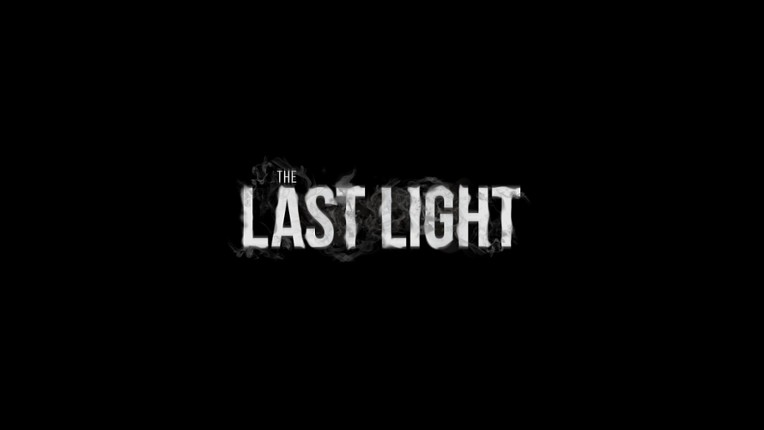 The Last Light Game Cover