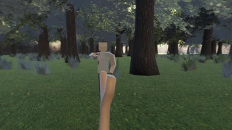 The Stick of Many Things™ screenshot