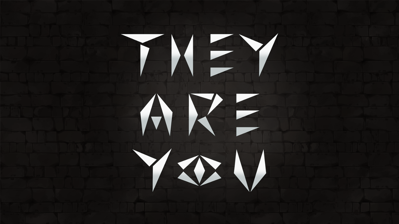 Games like They Are You