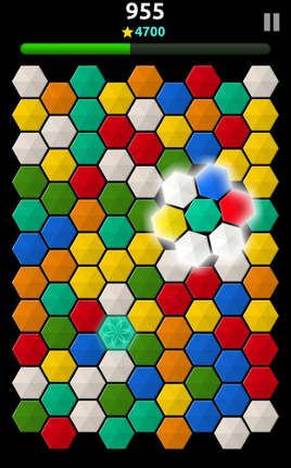 Tricky Twister: a new spin screenshot