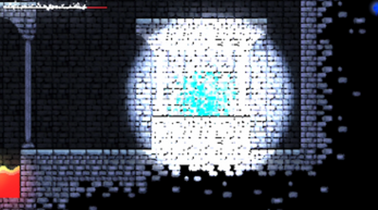 Warp Wiz: The SpellSprint Chronicles (DEMO) Image