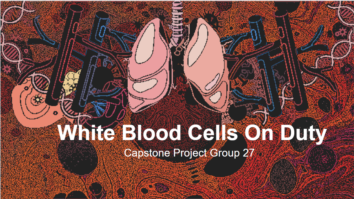 Games like White Blood Cell On Duty
