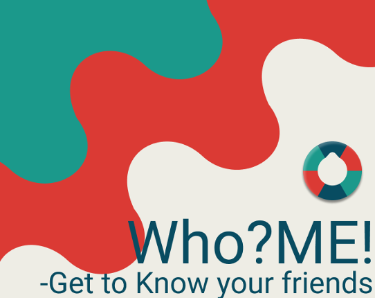 Who?Me! Image