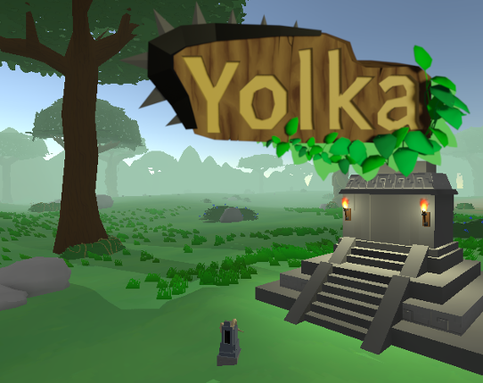 Yolka Image