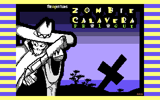 Games like Zombie Calavera Prologue