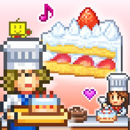 創作パティシエ部 Image