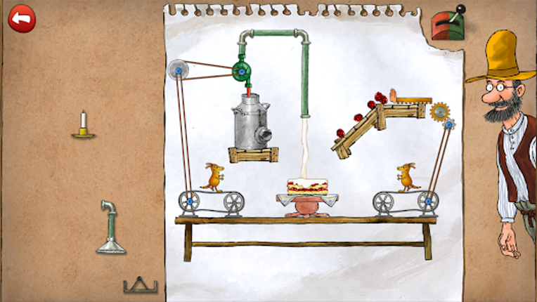 Pettson's Inventions 2 Image