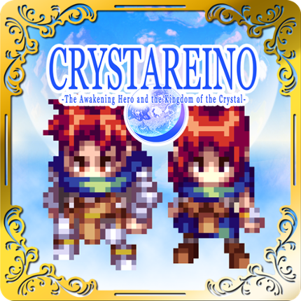 RPG Crystareino Image