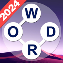 Word Connect - Fun Word Game Image