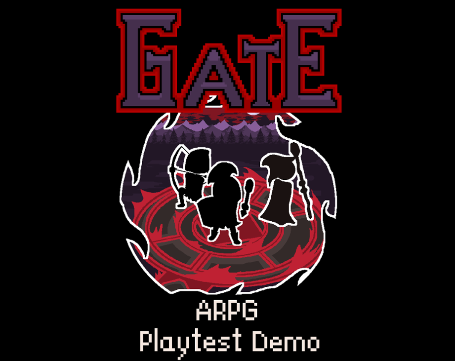 Games like Gate ARPG