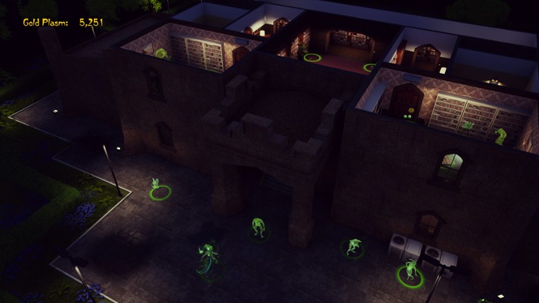 Ghost Master: Resurrection screenshot