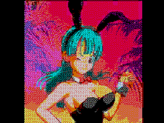 Giga-ScreenZX screenshot