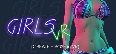 Girl Mod | GIRLS VR (create + pose in VR) Image