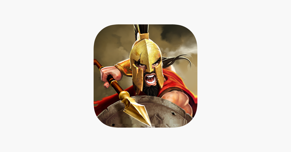 Games like Gladiator Heroes Arena Legends