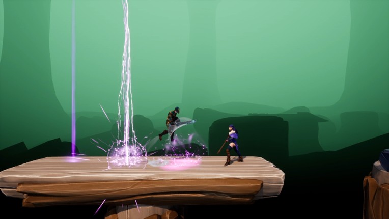 Grand Valor screenshot