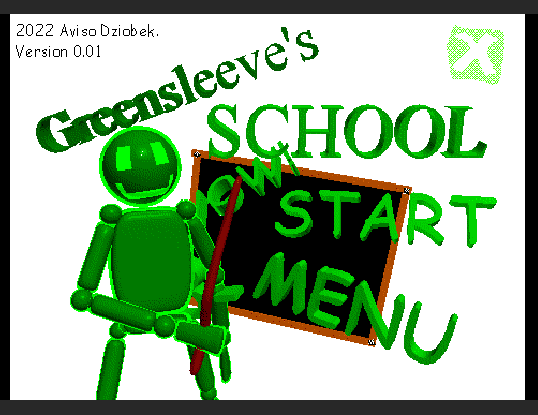 Games like Greensleeve's Decompiles SCHOOLHOUSE!!!