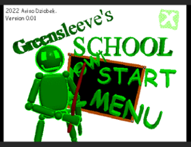 Greensleeve's Decompiles SCHOOLHOUSE!!! Image