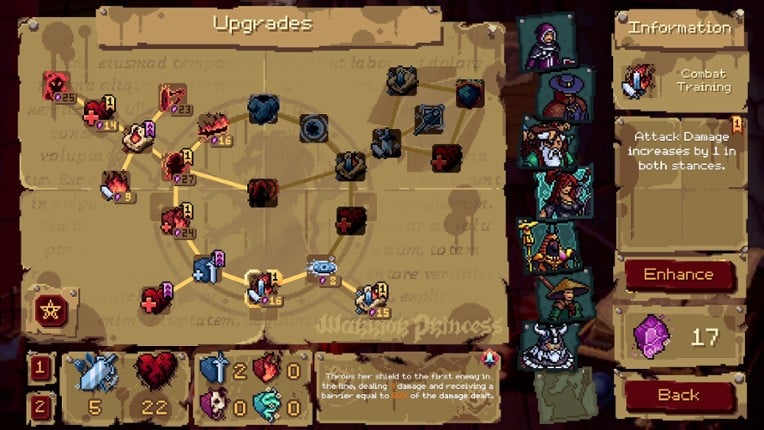 Guards II: Chaos in Hell screenshot