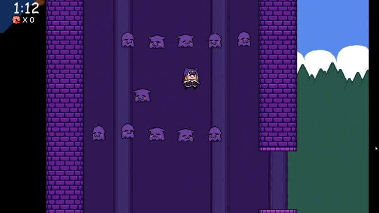 GuraQuest screenshot