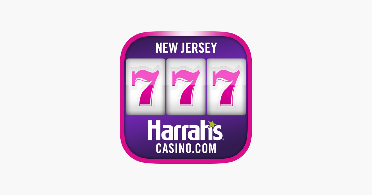 Games like Harrah’s Online Casino NJ