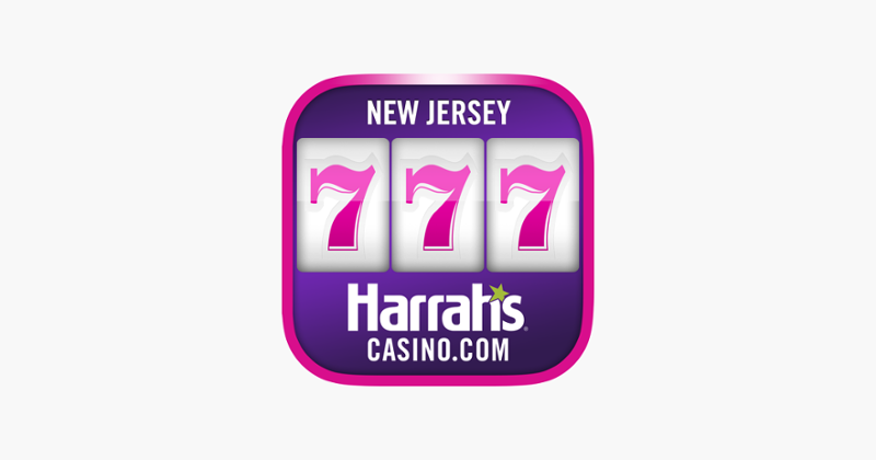 Harrah’s Online Casino NJ Image