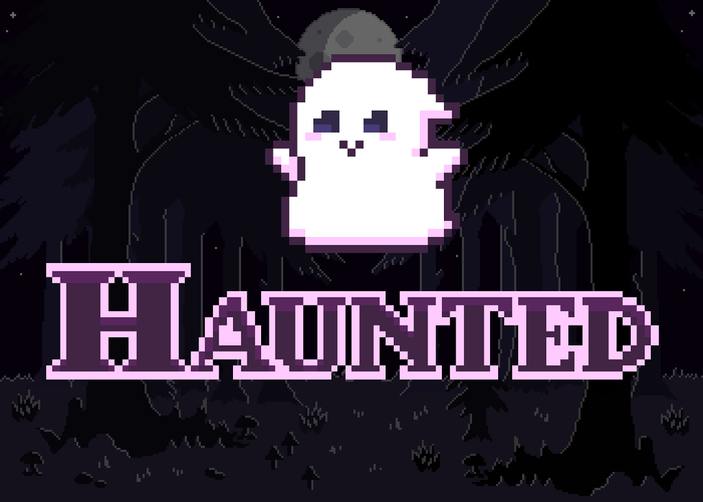 Games like Haunted