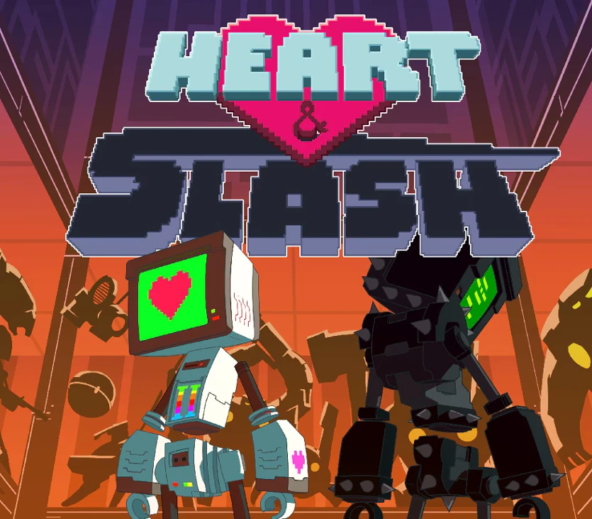 Games like Heart&Slash