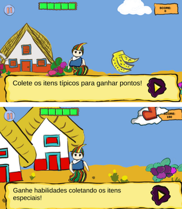HORA d' PONCHA - Image