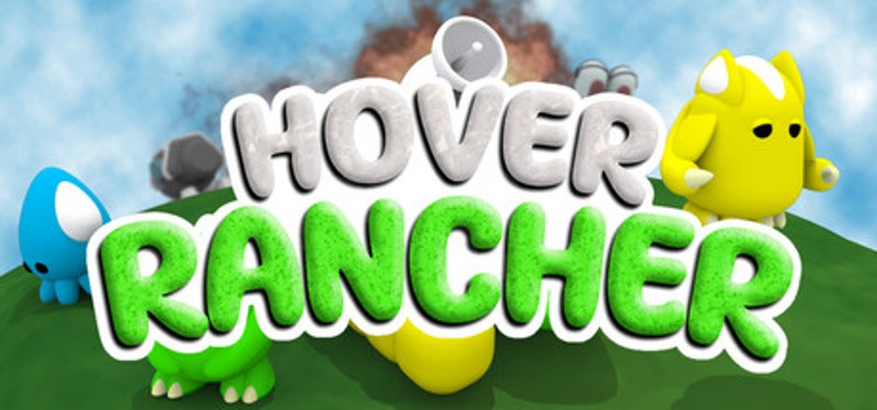 Hover Rancher Image