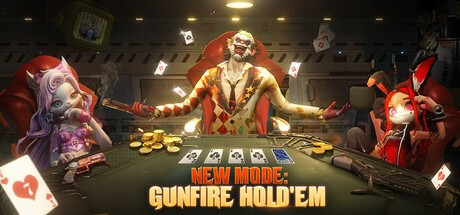 Games like Hunter Roulette