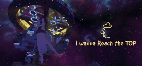 Games like I wanna Reach the TOP